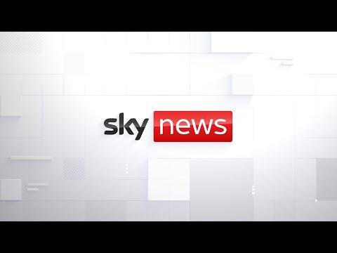 英国Sky News