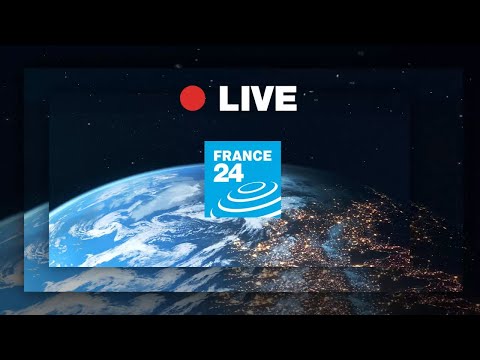 法国FRANCE 24