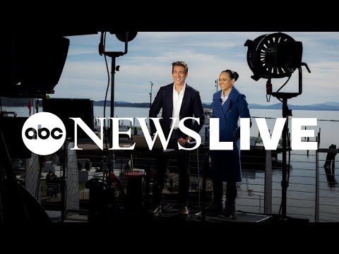 美国ABC News